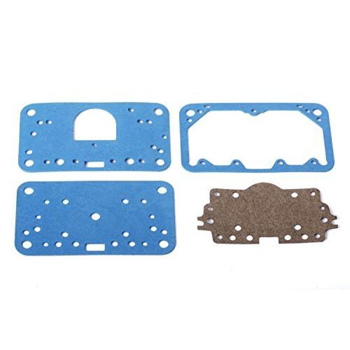 代引き手数料無料 Holley 108 1 Blue Carburetor Gasket Kit並行輸入品 送料無料 開店祝い Turningheadskennel Com