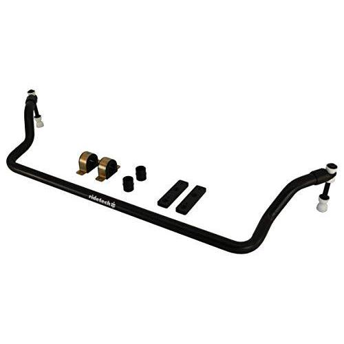 NEW RIDE TECH MUSCLEBAR FRONT SWAY BAR,PRECISION CNC,COMPATIBLE WITH 1970-1