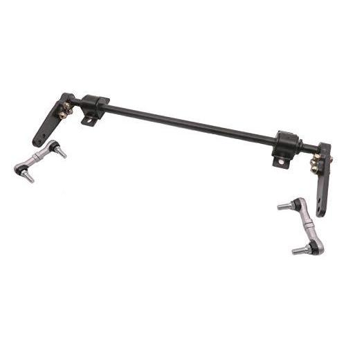 YSYSストアNEW RIDE TECH MUSCLEBAR REAR SWAY BAR,COMPATIBLE WITH 70-81 CAMARO,FIREBIRD