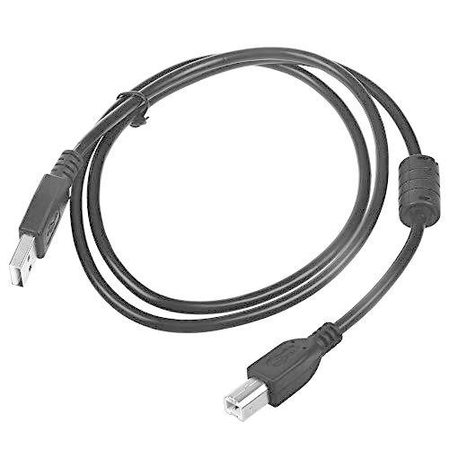 PK Power USB Data Sync Cable Cord for DENON MCX8000 Digital Mixer Serato DJ｜ysysstore