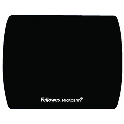 Microban Ultra Thin Mouse Pad, Black (並行並行輸入品)並行輸入品　送料無料｜ysysstore