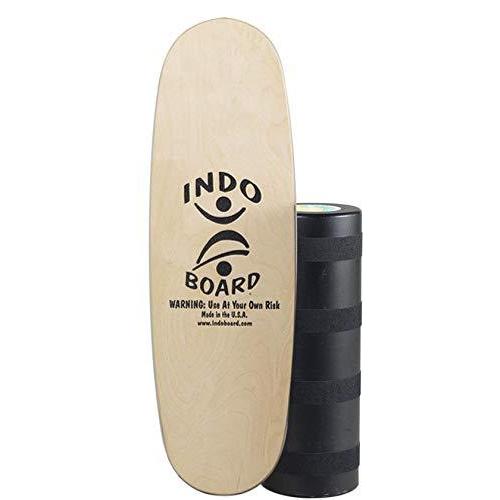 INDO BOARD バランスボード 木製