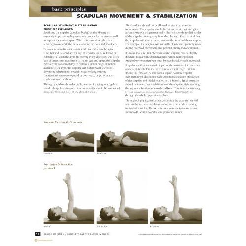 STOTT PILATES Manual - Complete Ladder Barrel並行輸入品　送料無料｜ysysstore｜03