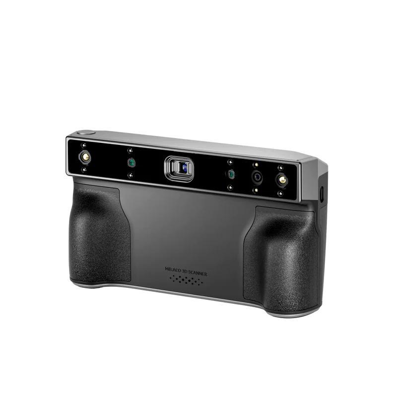 Reovpoint MIRACO 3Dスキャナー オールインワンスキャン