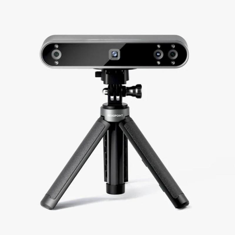 REVOPOINT POP3 ＆ターンテーブルセット 美品 REVOPOINT POP3 ＆ターンテーブルセット