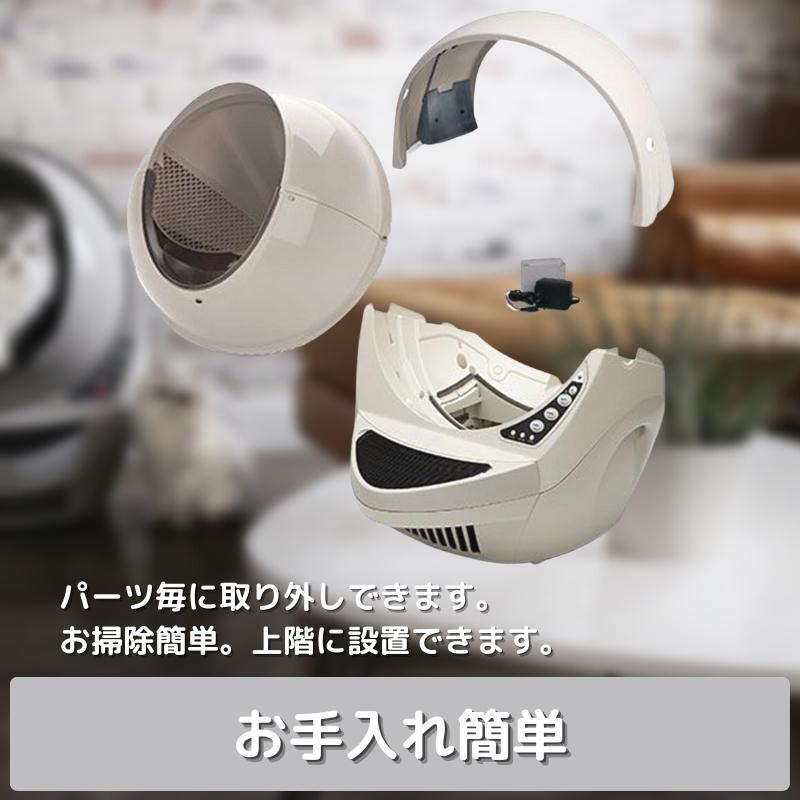 【自動猫トイレ】Litter-Robot 3 キャットロボット オープンエアー Amazon | キャットロボット オープンエアー 全自動猫トイレ