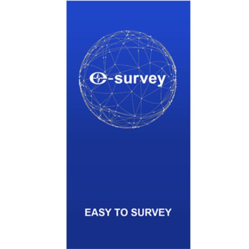 現場データ収集ソフトウェア Surpad 4.2の画像