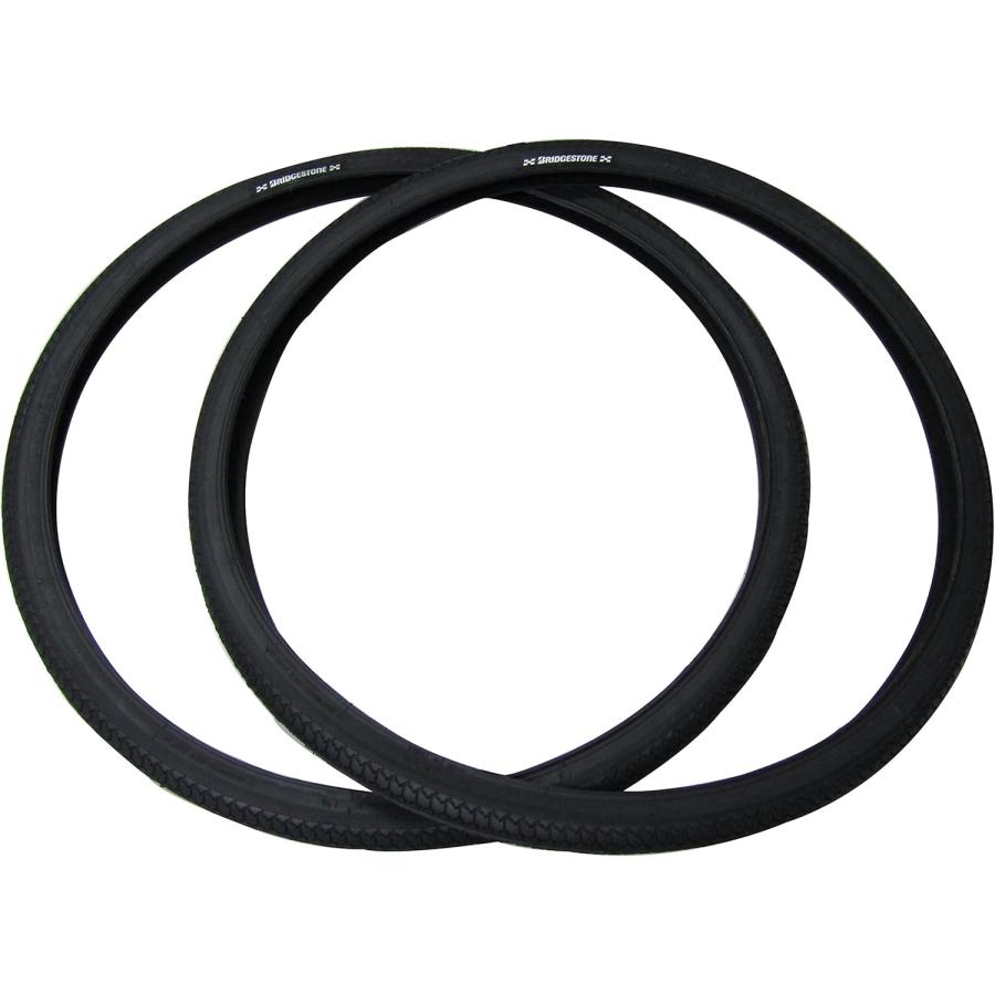 BRIDGESTONE（ブリヂストン） SBタイヤ タイヤ・チューブ2本巻きセット