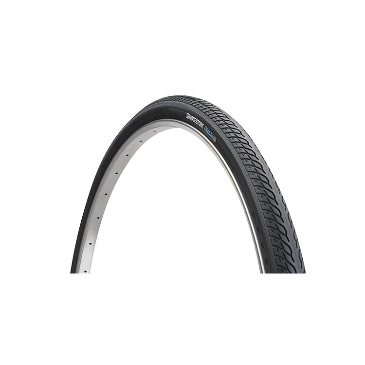 BRIDGESTONE（ブリヂストン） 自転車 E-マイティロード 2本ペアセット