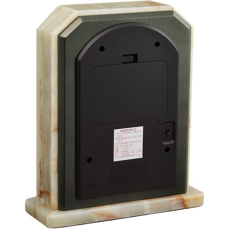 CITIZEN) 4RY691-005電波置時計 パルラフィーネR691 【公式通販】