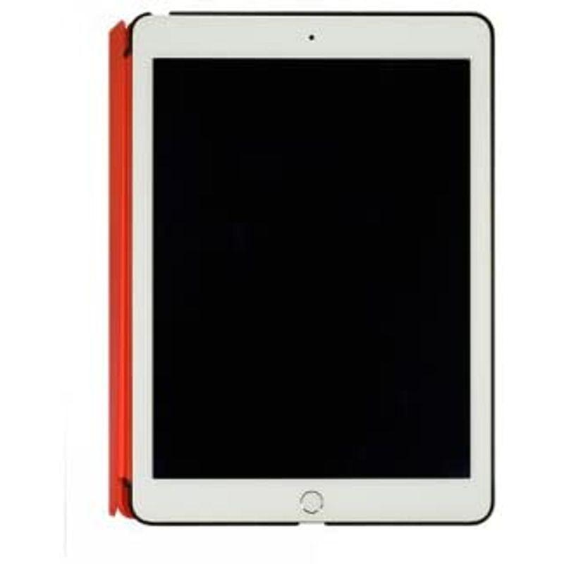 パワーサポート iPad Air 2用ジャケット（スマートカバー対応/ラバーブラック） PIK82 20220123052110