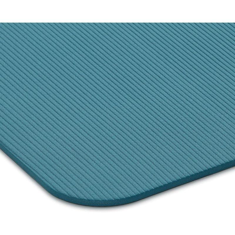 AIREX(エアレックス) トレーニングマット フィットライン180 厚さ10mm ウォーターブルー FITLINE 180 FITLINE FITLINE エアレックス トレーニングマット フィットライン180 厚さ10mm ウォーターブルー