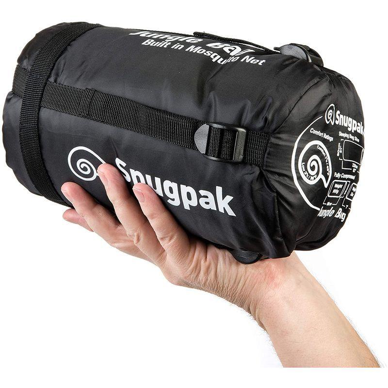 Snugpak Jungle Hammock スナグパック ジャングルハンモック