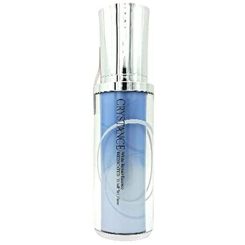 百貨店ヤクルト化粧品 クリスタンス ホワイトリペア エッセンス Yakult