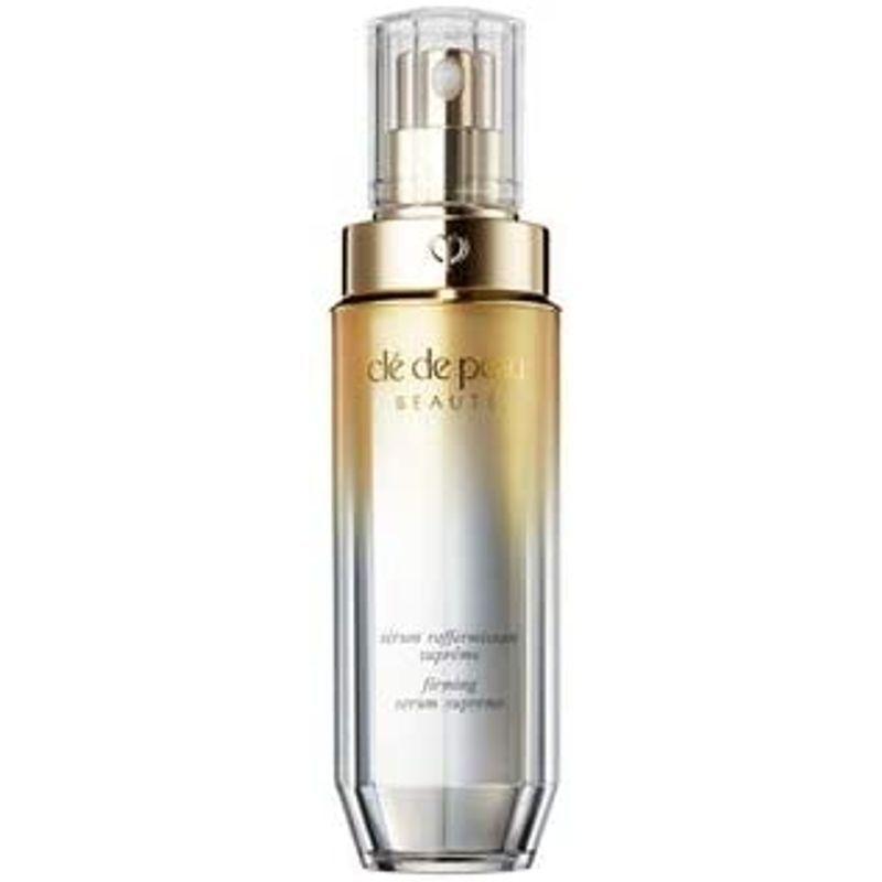 資生堂 クレ・ド・ポーボーテ セラムラフェルミサンS 40g 美容液 クレ ド ポーボーテ セラムラフェルミサンS 40g 美容液