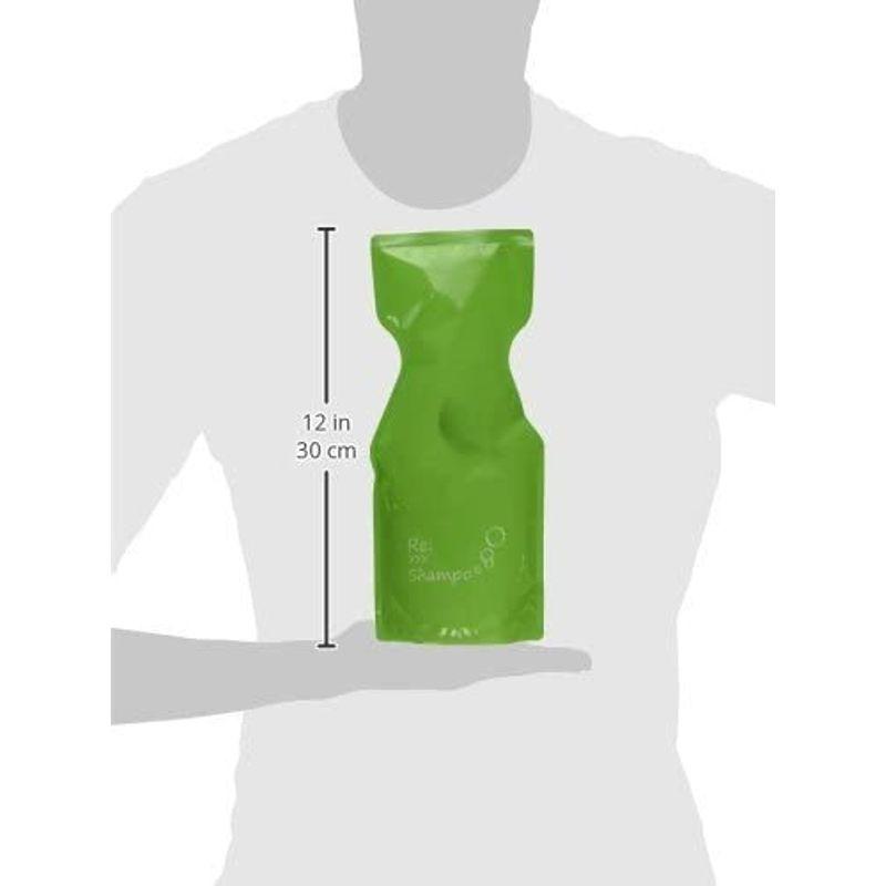 アジュバン リ プラチナム シャンプー&トリートメント セット 1000