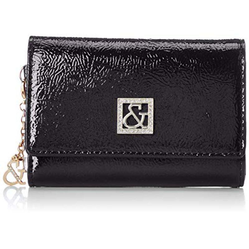 ピンキーアンドダイアン 折財布 シェブロンエナメルソフトエナメル牛革 しわ加工 その他財布 ならショッピング ランキングや口コミも豊富なネット通販 更にお得なpaypay残高も スマホアプリも充実で毎日どこからでも気になる商品をその場で