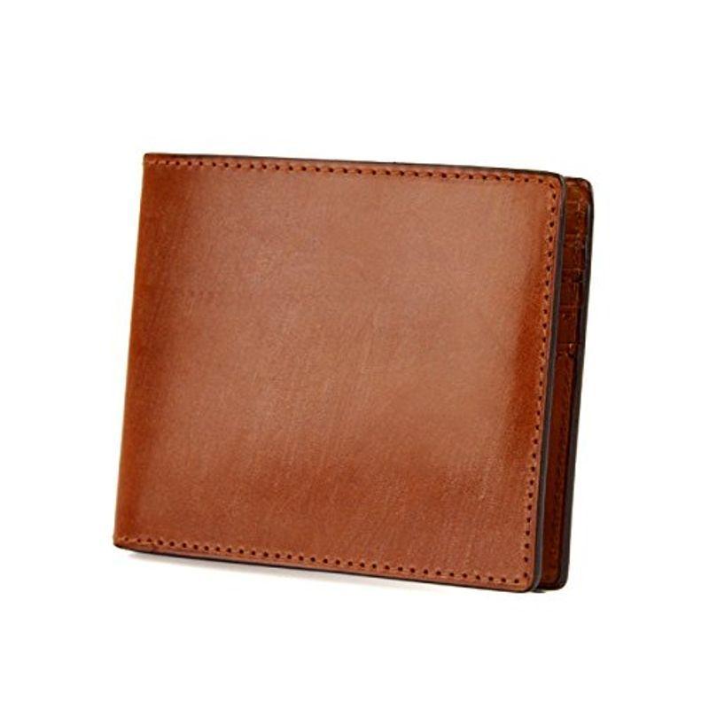 コルボ CORBO. -face Bridle Leather- フェイス ブライドルレザー シリーズ 二つ折り財布 1LD-0228