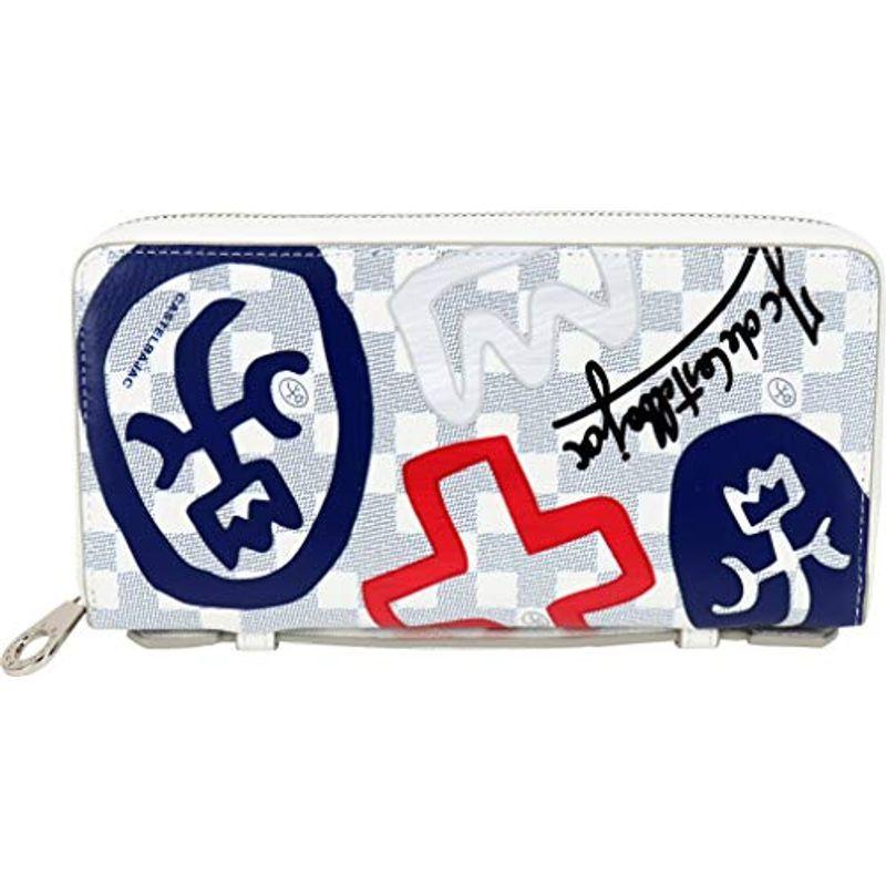 CASTELBAJAC カステルバジャック クラー 66221 066221 CASTEL-66221 長財布 (2.ホワイト)