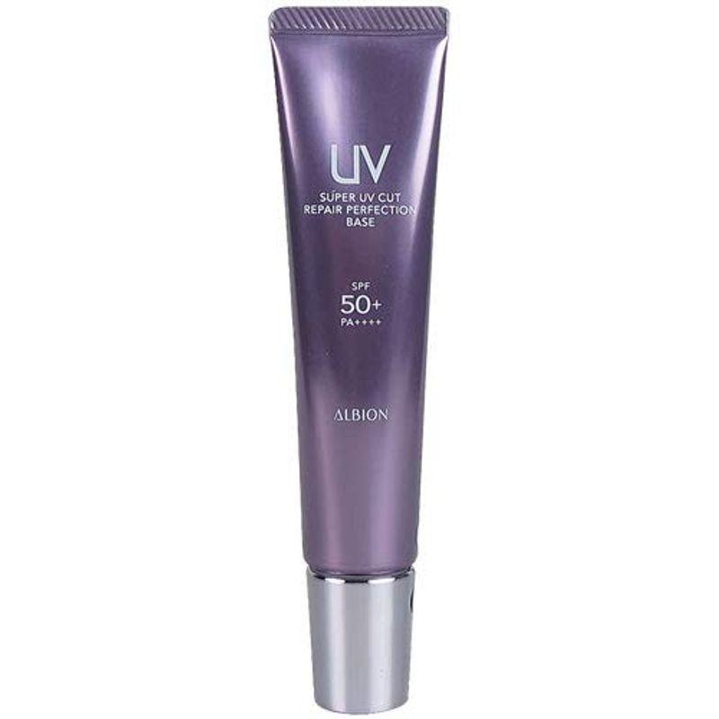ALBION(アルビオン) スーパー UVカット リペアパーフェクションベース 40g 美容液・日やけ止め用メイクアップベース 並 :20220201030306-01194:YT2022 - 通販 - Yahoo!ショッピング ALBION(アルビオン) スーパー UVカット リペアパーフェクションベース 40g 美容液・日やけ止め用メイクアップベース 並 :20220201030306-01194:YT2022 - 通販 - Yahoo!ショッピング