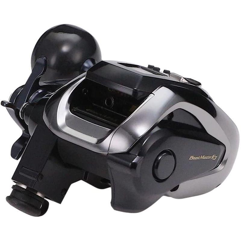 【クーポン】 シマノ(SHIMANO) 電動リール 20 ビーストマスター 1000EJ 電動ジギング 船釣り ヤリイカ スルメイカ ヒラマサ ブリ 【SK1346679259】(49153円)