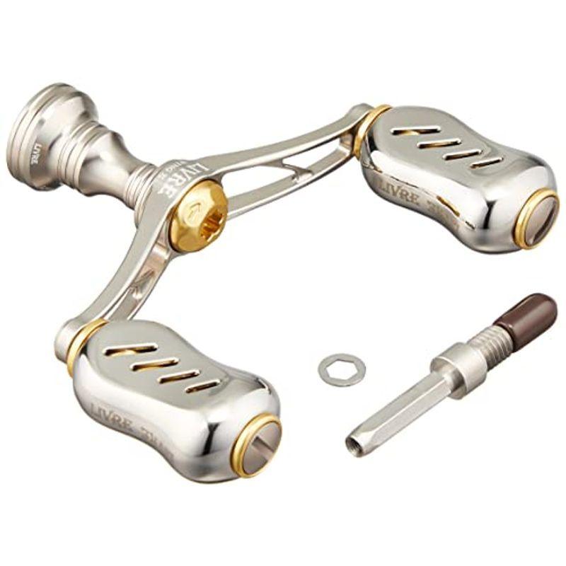 リブレ ウイング72 ダイワ チタン×ブルー】LIVRE リブレ WING 72