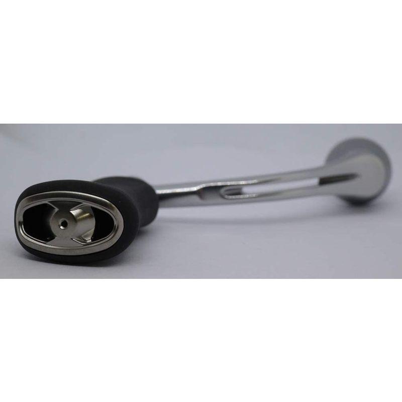 ダイワ(DAIWA) 純正パーツ 18 イグジスト FC LT2500S-CXH ハンドル 部品番号 114 部品コード 1H2A72 00 DAIWA 純正パーツ イグジスト FC LT2500S CXH ハンドル 部品番号 部品コード 1H2A72