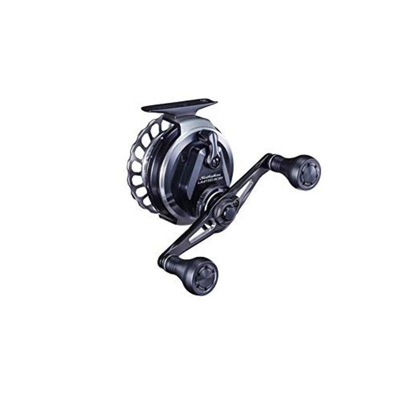 シマノ Shimano Rc チヌ 石鯛リール セイハコウ 筏釣り リミテッド Rc Left 5g Yt22の