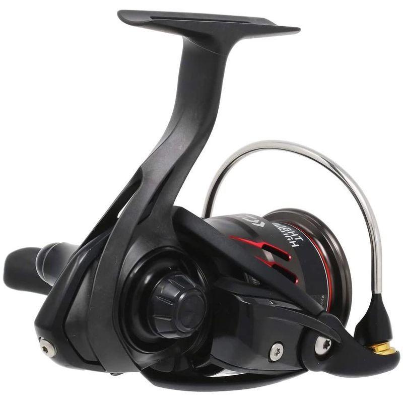 ダイワ(DAIWA) スピニングリール 18 タトゥーラ LT2500S-XH (2018モデル) DAIWA スピニングリール タトゥーラ LT2500S XH 2018モデル