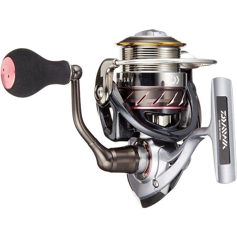 ダイワ(Daiwa) タイラバ スピニングリール 15 紅牙MX 2508PE-H (2500サイズ) Daiwa タイラバ スピニングリール 紅牙MX 2508PE 2500サイズ