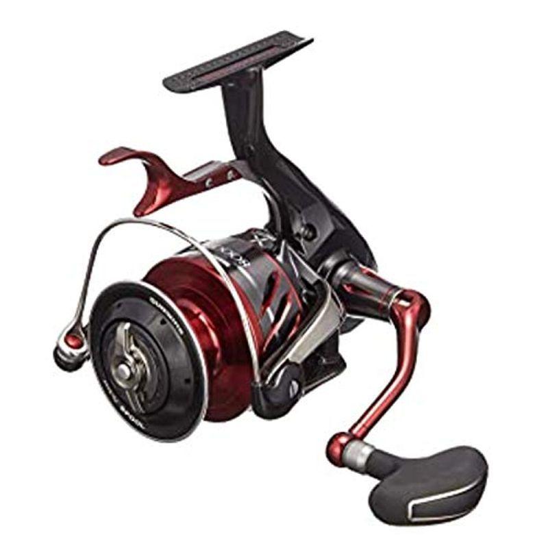 シマノ(SHIMANO) スピニングリール 18 BB-X レマーレ 8000D 磯 青物 根魚