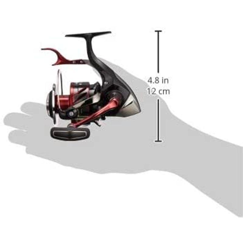 シマノ(SHIMANO) スピニングリール 18 BB-X レマーレ 5000D HG