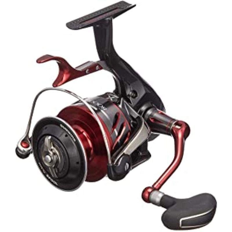 新入荷!!【日本未発売】 シマノ(SHIMANO) スピニングリール 18 BB-X レマーレ 8000D 磯 青物 根魚 【RIZ6181468522】(22562円)