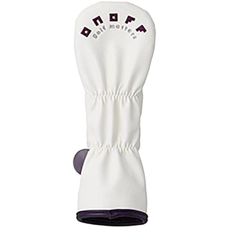 ONOFF オノフ FAIRWAY WINGS LADY U4 A:39.5 レディス ユーティリティ パープル オノフ FAIRWAY WINGS LADY U4 レディス ユーティリティ パープル