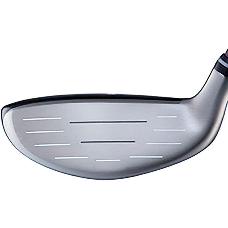 ONOFF オノフ FAIRWAY WINGS LADY U4 A:39.5 レディス ユーティリティ パープル オノフ FAIRWAY WINGS LADY U4 レディス ユーティリティ パープル