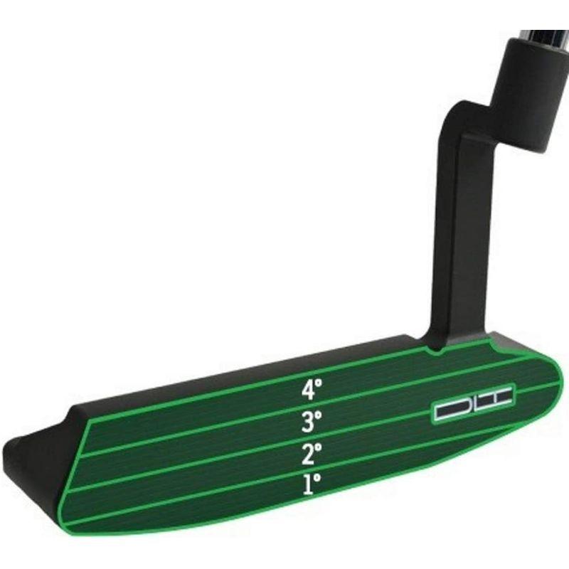 限定素材を使用 シックゴルフ(Sik Golf) パター PRO クランクネック 34インチ ユニセックス ‐ 右 【8253548709】(30125円)