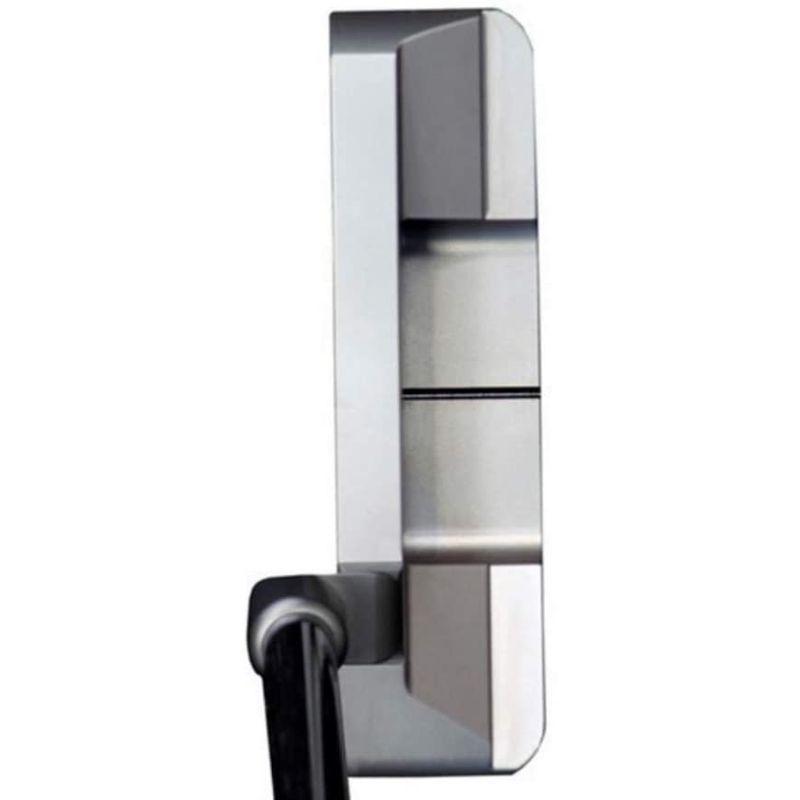 限定素材を使用 シックゴルフ(Sik Golf) パター PRO クランクネック 34インチ ユニセックス ‐ 右 【8253548709】(30125円)