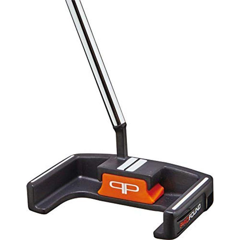 ProfoundGolf(プロファウンドゴルフ) Wingman 35 ライ角:70度