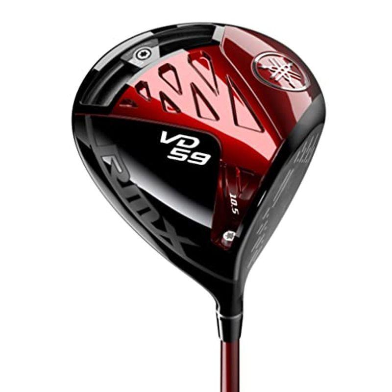 ヤマハ 22RMXVD59 10.5 PD5 S