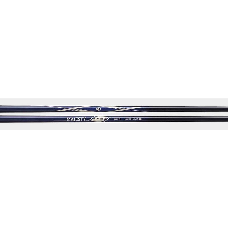 USED MAJESTY マジェスティ ロイヤル ドライバー MAJESTY LV540 46.5インチ R2 11.5 (グリップ：MJライト4 3 【L1187139446】(43330円)
