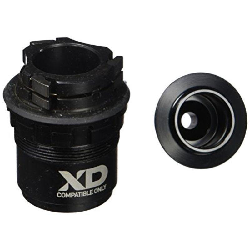 Crankbrothers 標準XDドライバーボディ ブラック 標準XDドライバーボディ ブラック