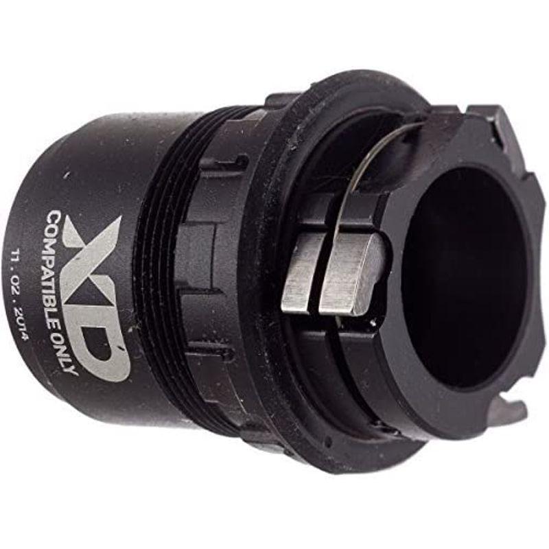 Crankbrothers 標準XDドライバーボディ ブラック 標準XDドライバーボディ ブラック