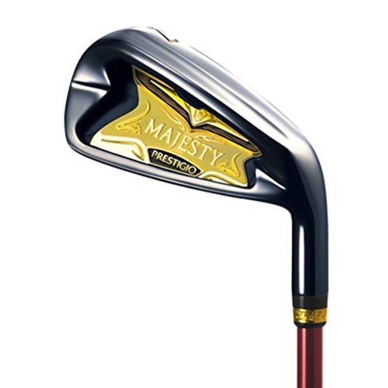 マルマン(MARUMAN) MAJESTY マジェスティ プレステジオ テン アイアン(単品)MAJESTY LV730 カーボン メンズ(35408円)