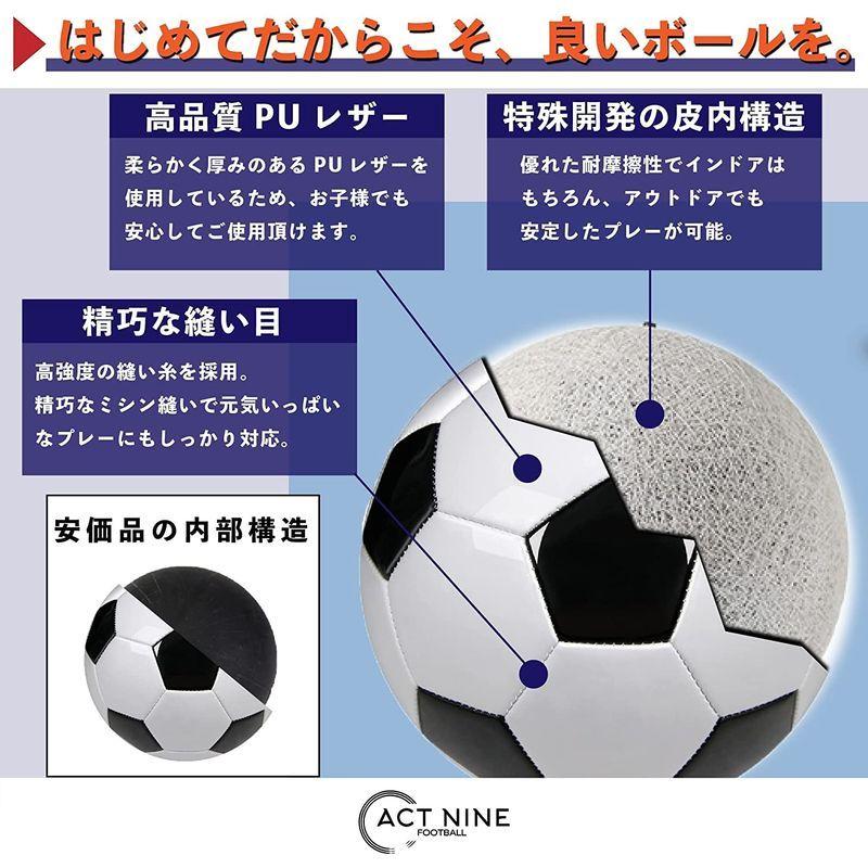 新入荷 サッカー フットサル 未来のサッカー選手セット 子ども用 サッカーボール 3号 4号 お正月 年末年始 プレゼント 小学生 幼稚園 軽量 キッズ こどもact N Www Threeriversofs Com