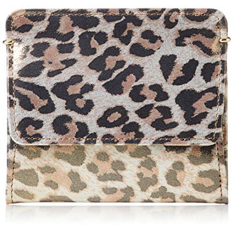 アルカン レディース ゴールド ならショッピング ランキングや口コミも豊富なネット通販 更にお得なpaypay残高も スマホアプリも充実で毎日どこからでも気になる商品をその場でお求めいただけます ファッション コンパクト財布 レパード その他