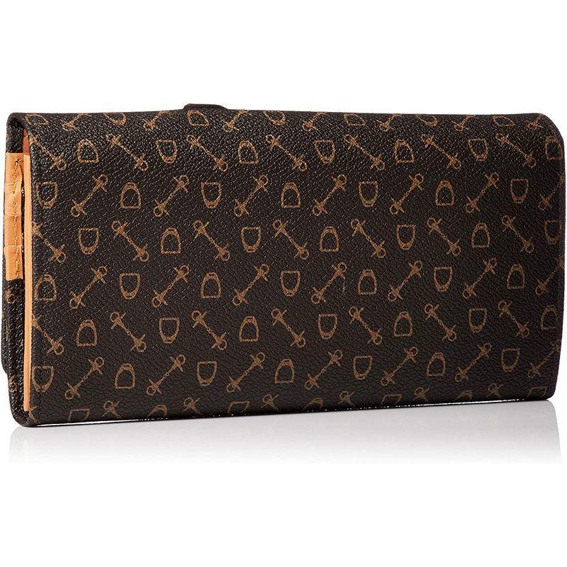 ホワイ ハーネスホース フラップLFナガ 810470 ブラウン ハーネスホース フラップLFナガ ブラウン