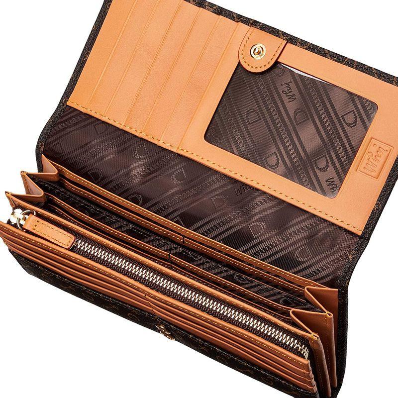 ホワイ ハーネスホース フラップLFナガ 810470 ブラウン ハーネスホース フラップLFナガ ブラウン