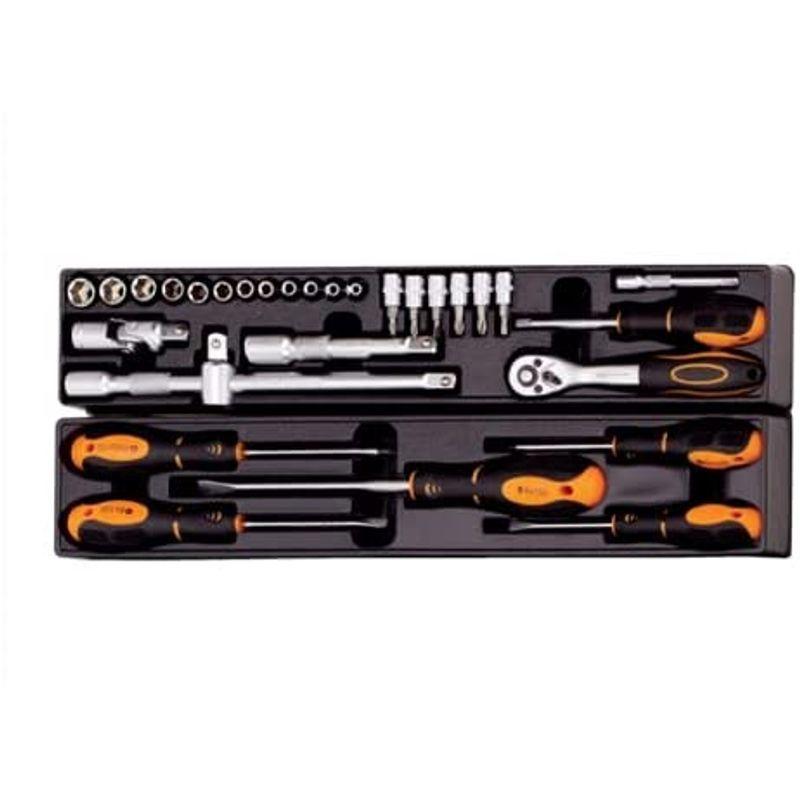 ツールセット 工具セット 整備工具セット 85点組 工具箱 作業道具セット ガレージツール ソケットレンチセット ホームツールセット 車メン Yt22 通販 Yahoo ショッピング