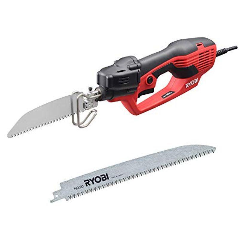 新しいスタイル 電気のこぎり リョービ Ryobi 剪定刃セット Ask 1010f 切断工具 切断機 Transparenciacorporativa Org Br