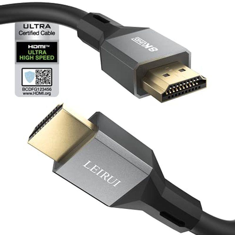 正規品質保証】 60Hz ケーブル 48Gbps DIGIFORCE 4K HDMI hdmi スリム 2.1規格認証品 120Hz 正規品質保証】 60Hz ケーブル 48Gbps DIGIFORCE 4K HDMI hdmi スリム 2.1規格認証品 120Hz